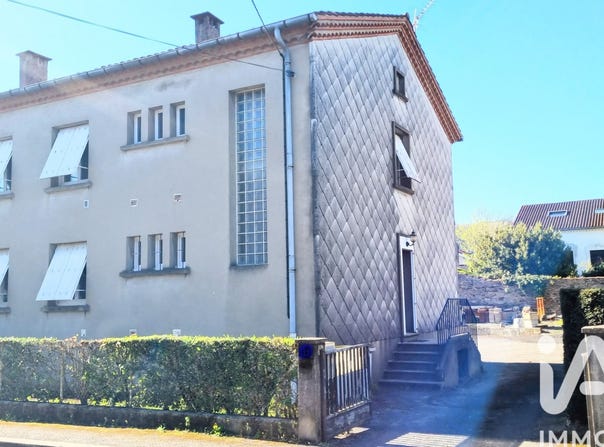 Mazamet, Occitanie 81200