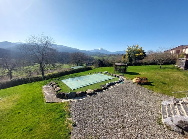 Estadens, Midi-Pyrénées 31160