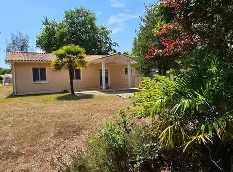 Vensac, Aquitaine 33590