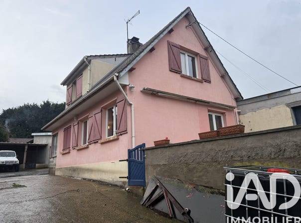 Warluis, Hauts-de-France 60430