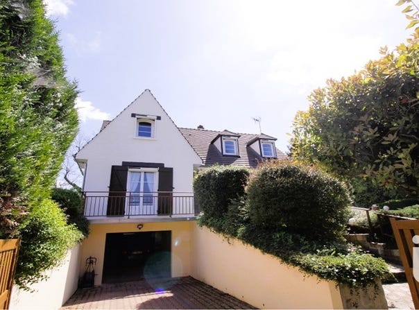 Sacy-le-Grand, Hauts-de-France 60700