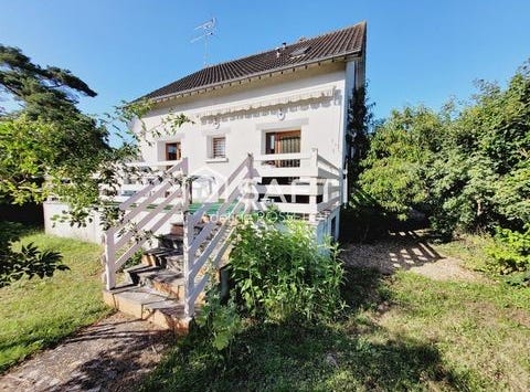Garennes-Sur-Eure, Haute-Normandie 27780