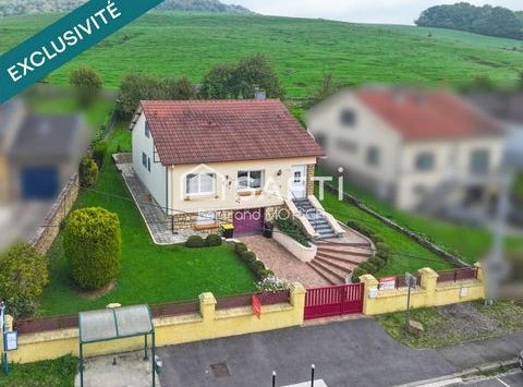Gorcy, Lorraine 54730