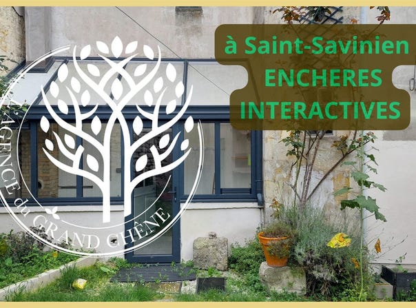 Saint-Savinien, Poitou-Charentes 17350