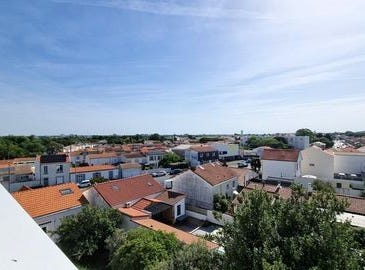 Aytre, Poitou-Charentes 17440