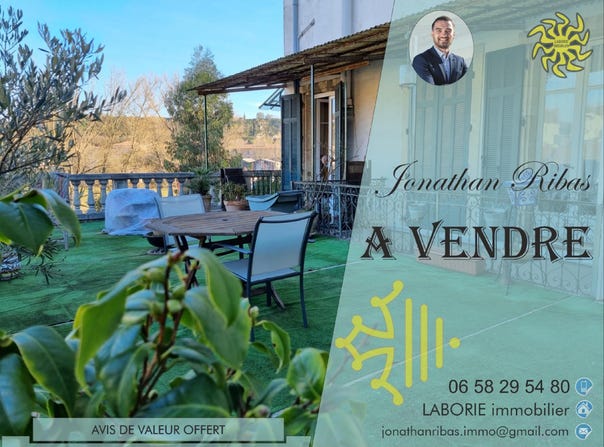 Bédarieux, Languedoc-Roussillon 34600