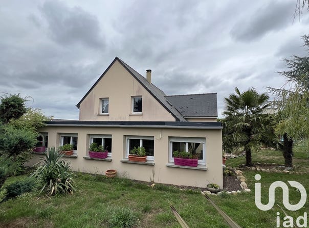 Guipry, Brittany 35480