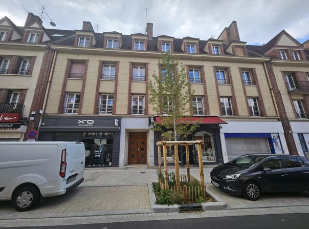 Évreux, Eure 27000