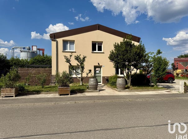 BERGHEIM, Grand Est 68750