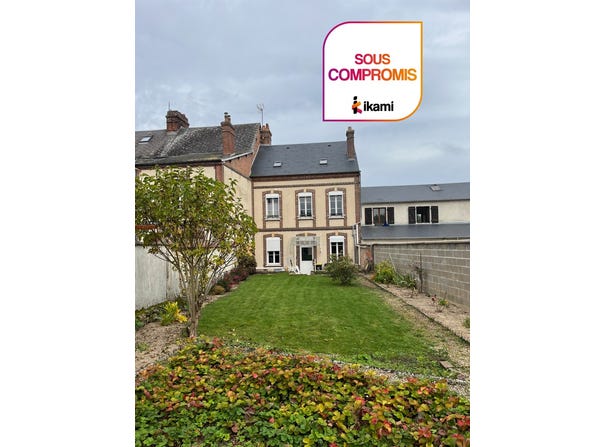 Mesnils-sur-Iton, Normandy 27240