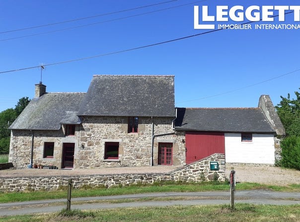 Val-Couesnon, Brittany 35560