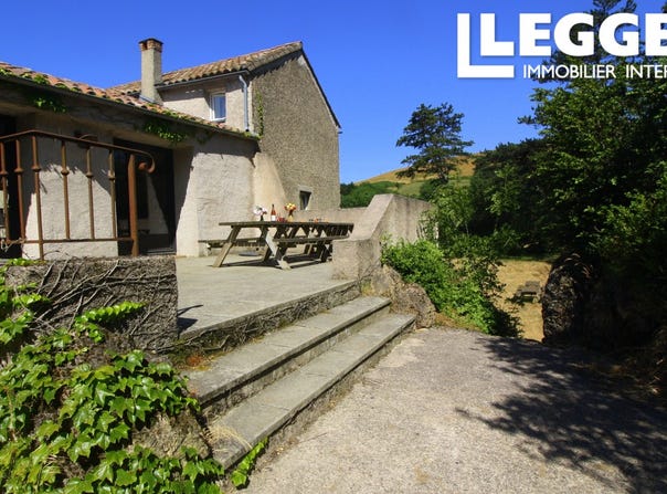 Castanet-le-Haut, Occitanie 34610