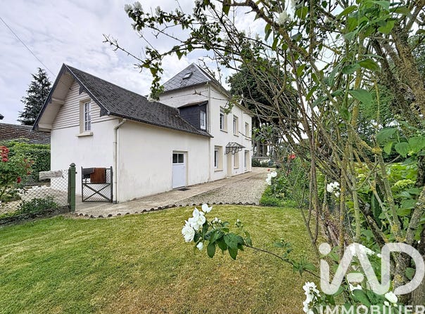 Lanquetot, Normandy 76210