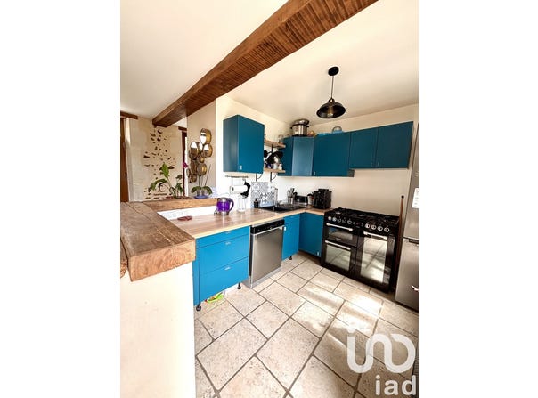 Clermont, Hauts-de-France 60600