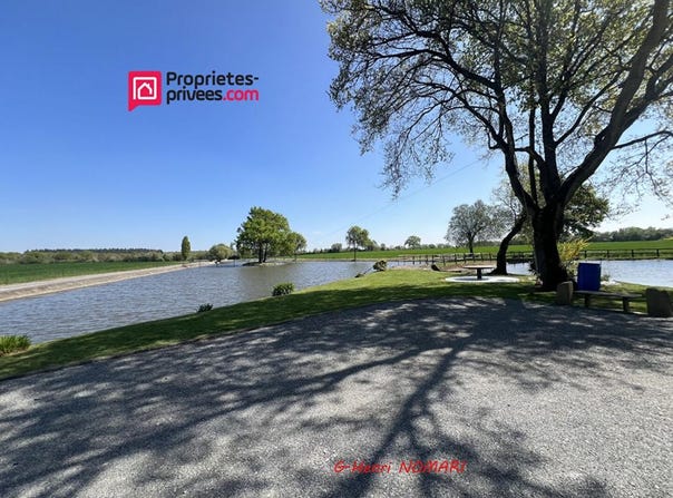 La Chapelle Glain, Pays de la Loire 44670