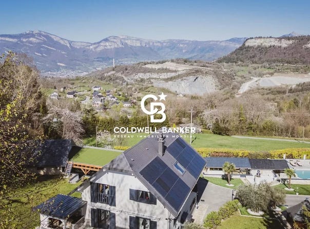 Montagnole, Auvergne-Rhône-Alpes 73000