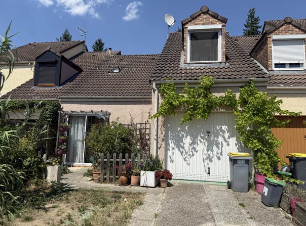 Chelles, Seine-et-Marne 77500