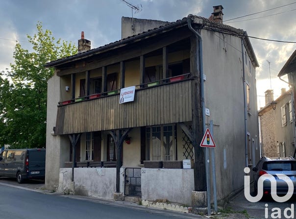 Barbaste, Nouvelle-Aquitaine 47230
