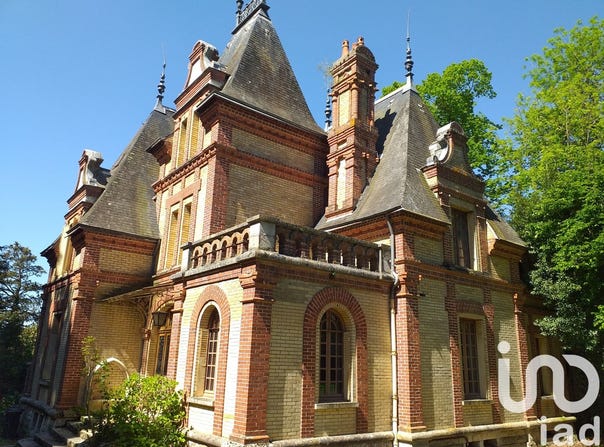 Cloyes-les-Trois-Rivières, Centre-Val de Loire 28220
