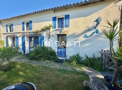 Coulon, Poitou-Charentes 79510
