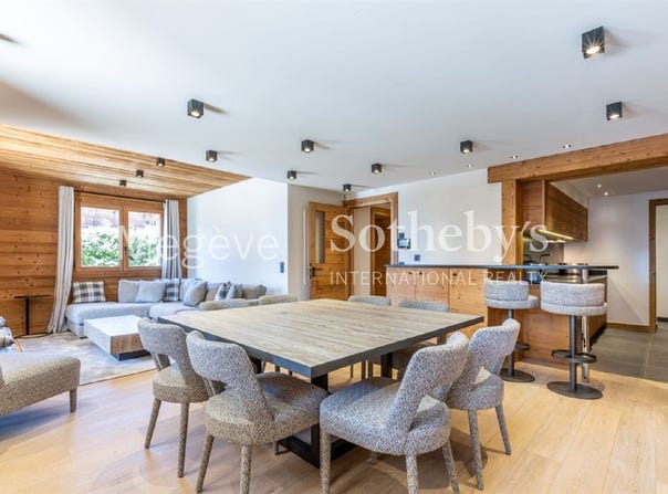 MEGEVE, Auvergne-Rhône-Alpes 74120