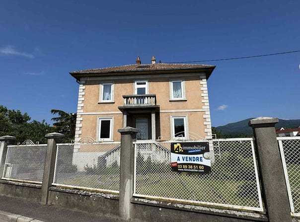 CERNAY, Grand Est 68700