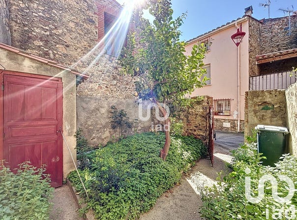 Corbère-les-Cabanes, Occitanie 66130