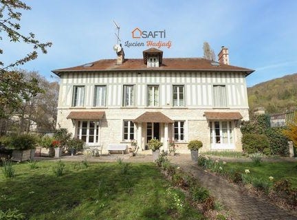 Vernon, Haute-Normandie 27200