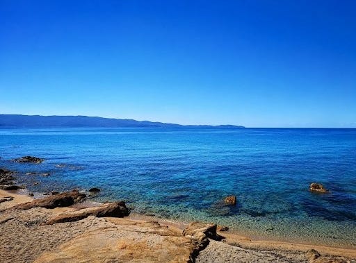 Ajaccio, Corsica 20000