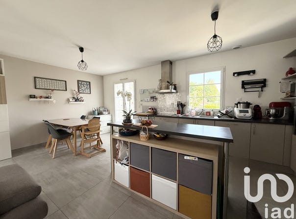 Margny-lès-Compiègne, Hauts-de-France 60280