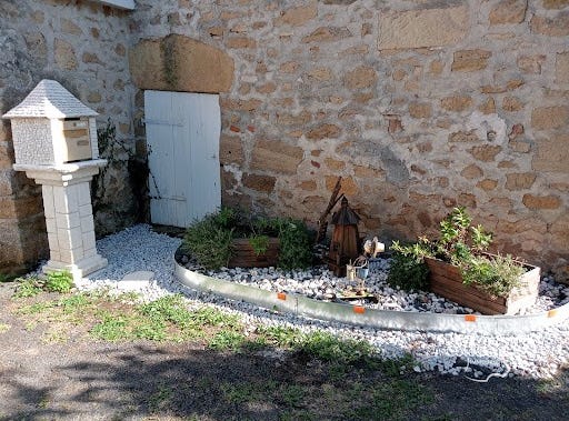 Corgnac-sur-l'Isle, Nouvelle-Aquitaine 24800