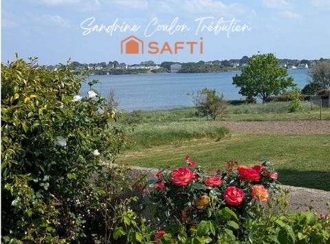 Plouhinec, Bretagne 56680