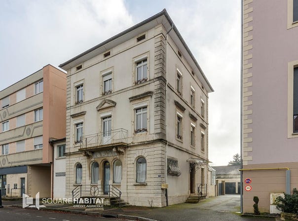 Delle, Franche-Comté 90100