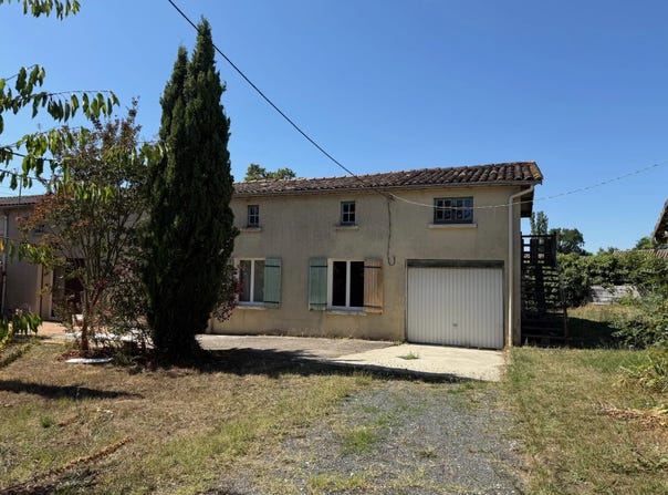Saint-Ciers-sur-Gironde, Gironde 33820