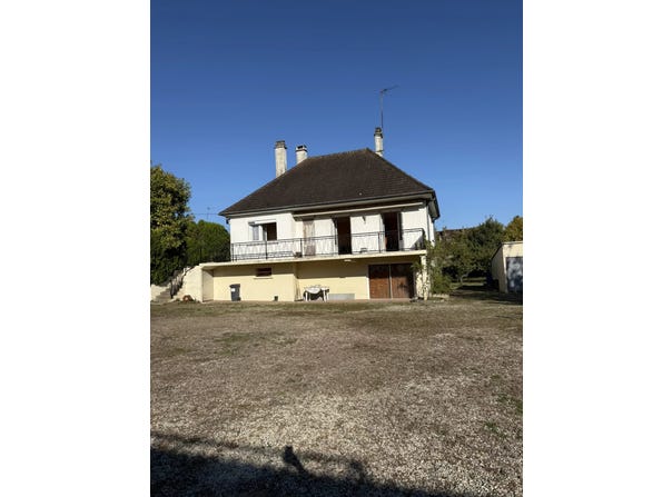 Brienon-sur-Armançon, Yonne 89210