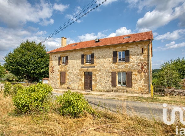 Sarlat-la-Canéda, Nouvelle-Aquitaine 24200
