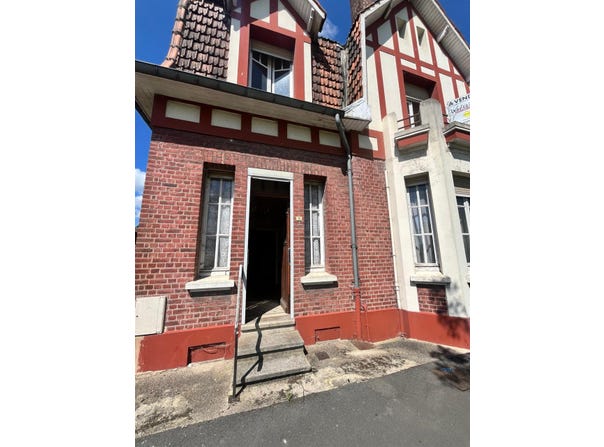 Guise, Picardie 02120