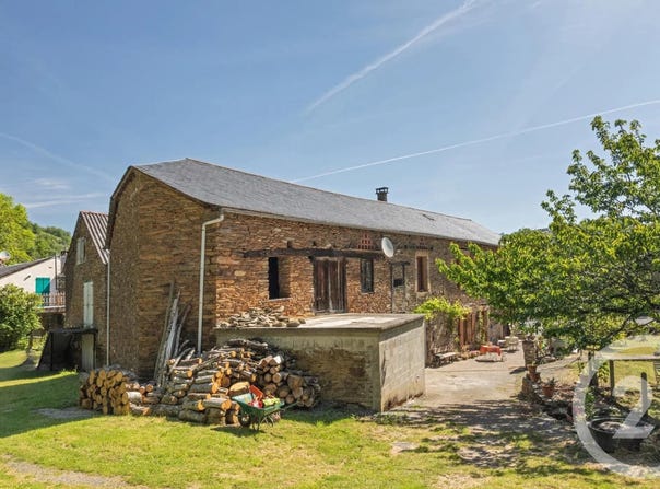 Fraissines, Tarn 81340