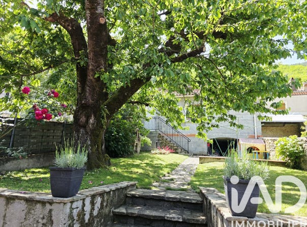 Mazamet, Occitanie 81200