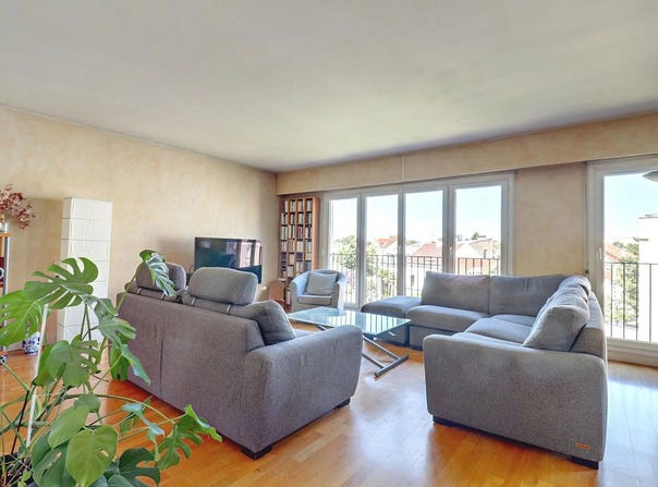 Chatou, Yvelines 78400
