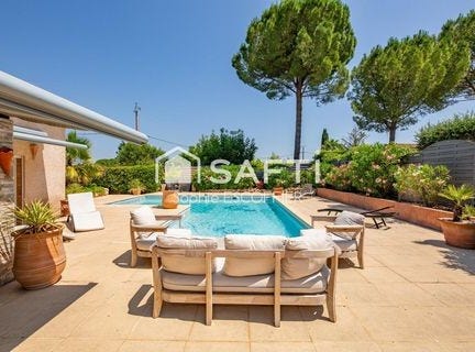 Le Muy, Provence-Alpes-Côte d'Azur 83490