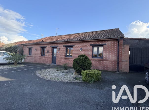 Monchecourt, Hauts-de-France 59234