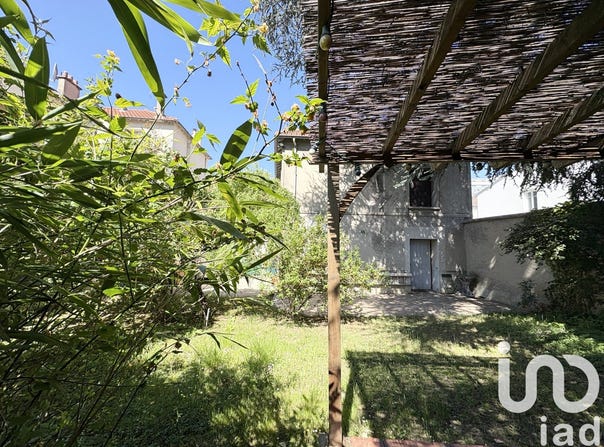 Châtillon, Île-de-France 92320