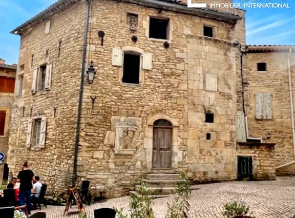 Barjac, Occitanie 30430