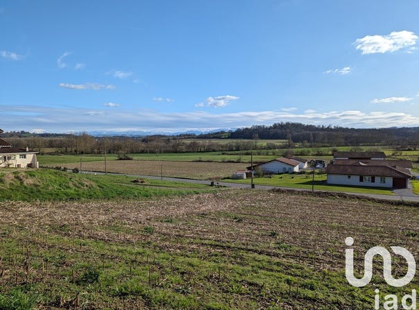 ILHARRE, Nouvelle-Aquitaine 64120