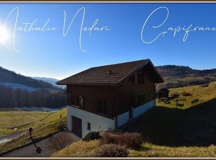 FRESSE SUR MOSELLE, Lorraine 88160