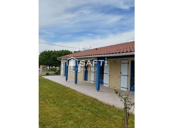 Saint-Medard-De-Mussidan, Aquitaine 24400