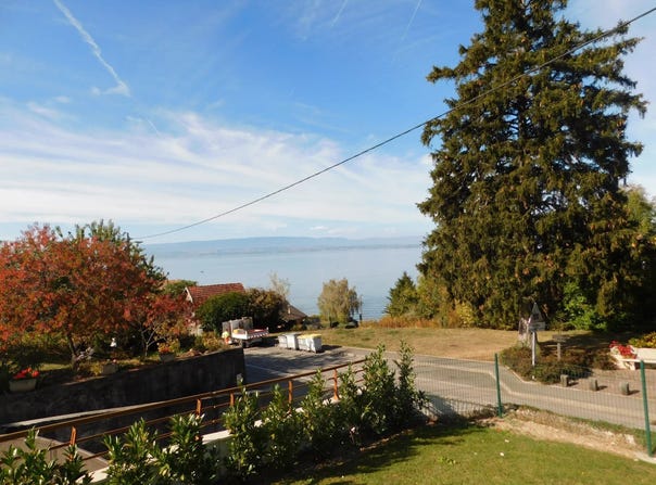 Maxilly-sur-Léman, Rhône-Alpes 74500