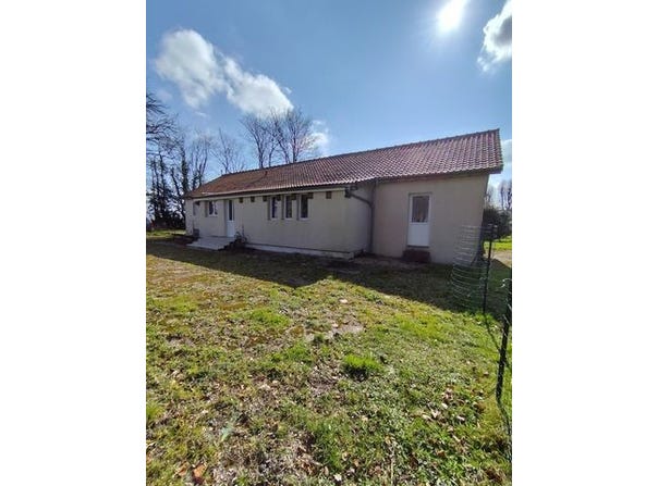 THIBOUVILLE, Haute-Normandie 27800