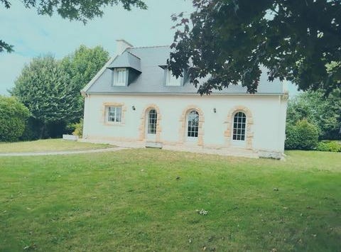 Elliant, Bretagne 29370